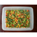 Best quality frozen mixed vegetables